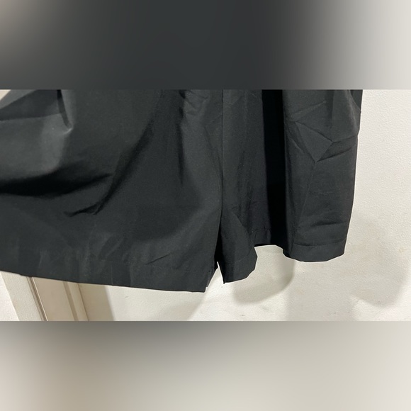 Super cute, Black Romper, extra small - Picture 3 of 3